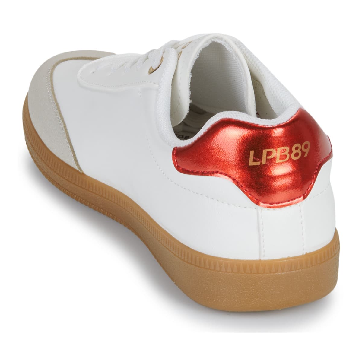 Women's Sneakers LPB 89 Multicolor