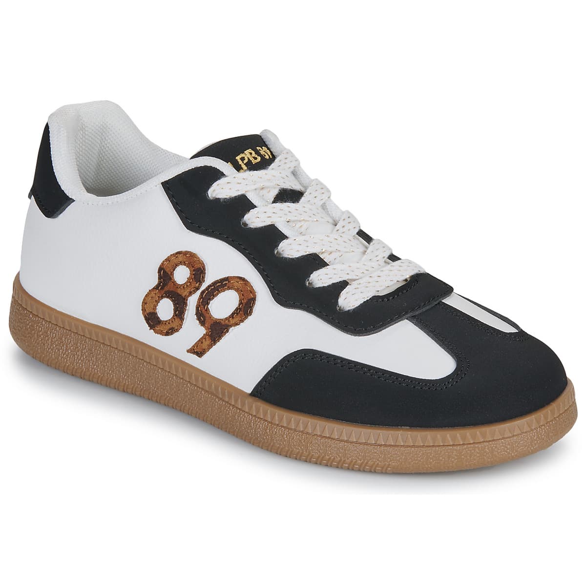 Women's Sneakers LPB 89 Multicolor