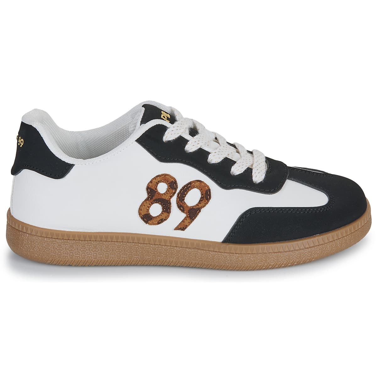 Women's Sneakers LPB 89 Multicolor