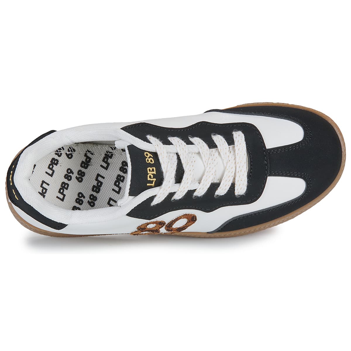 Women's Sneakers LPB 89 Multicolor