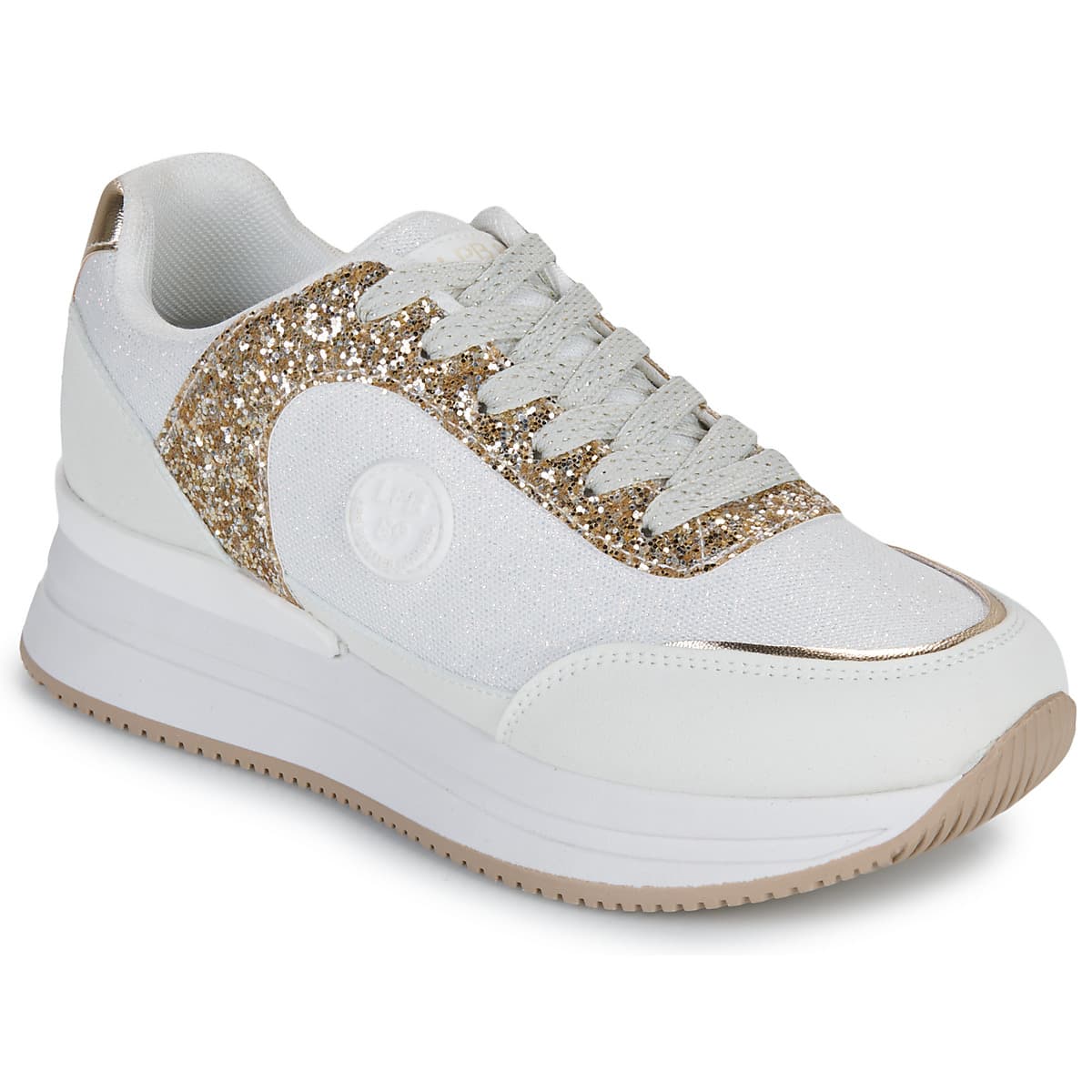 Women's Sneakers LPB 89 Multicolor