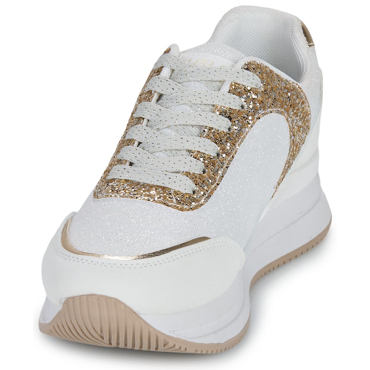 Women's Sneakers LPB 89 White