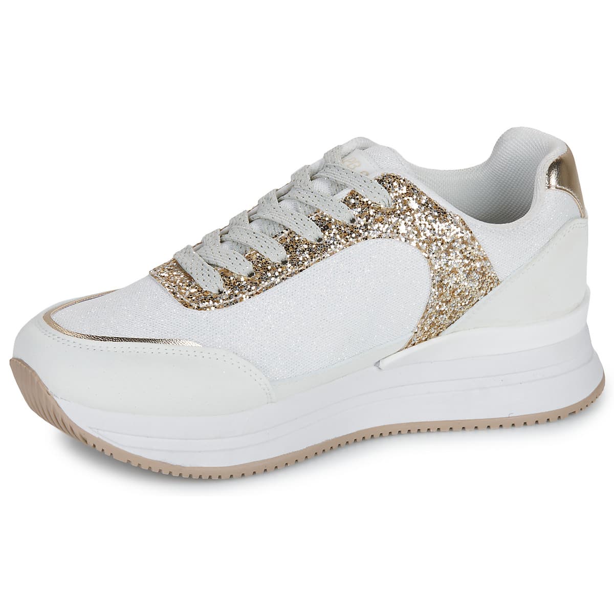 Women's Sneakers LPB 89 White