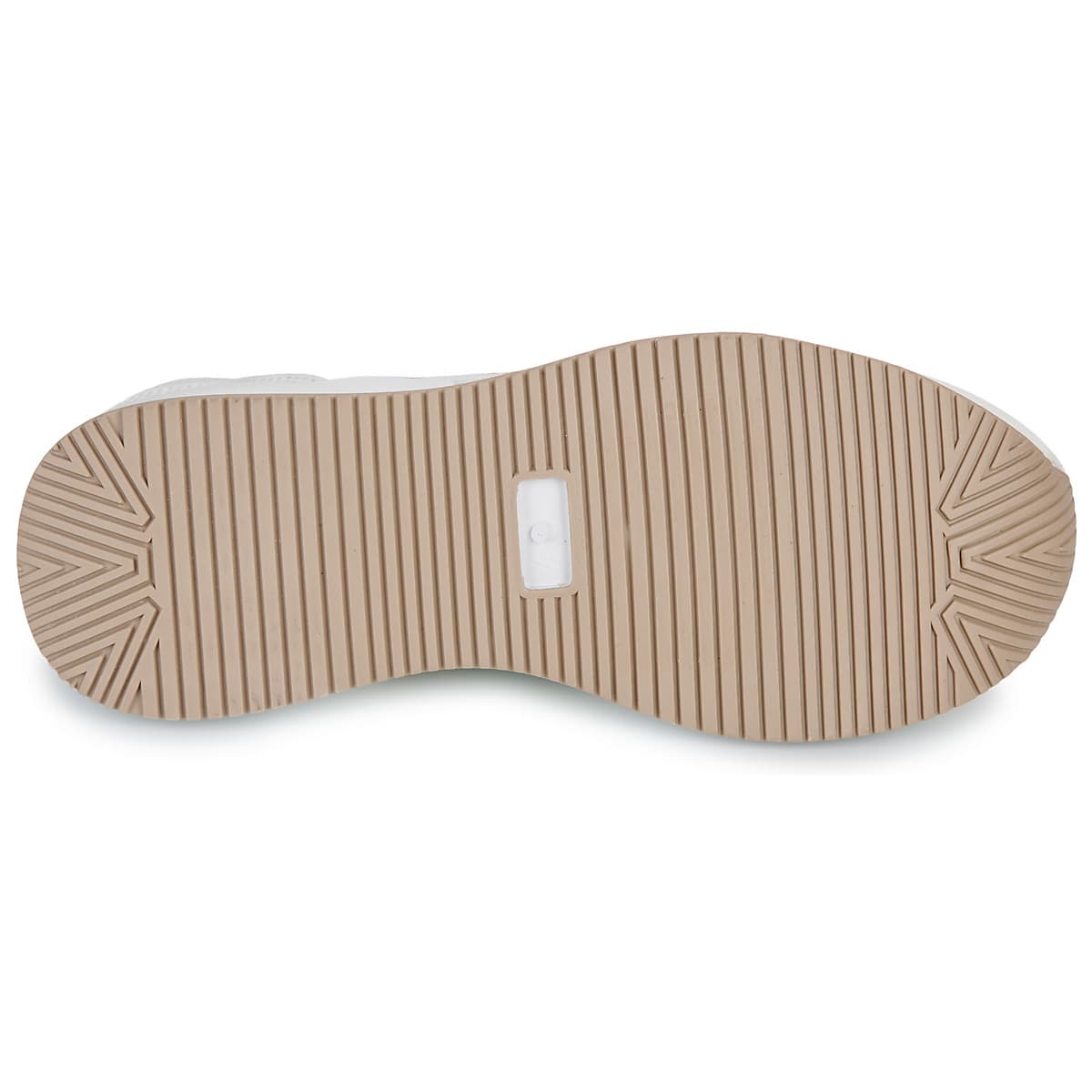 Women's Sneakers LPB 89 White