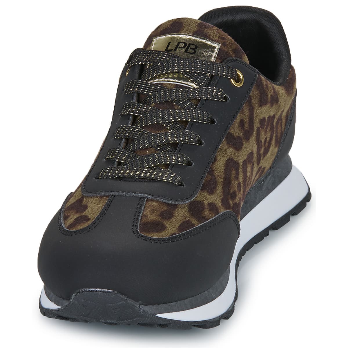 Women's Sneakers LPB 89 Multicolor