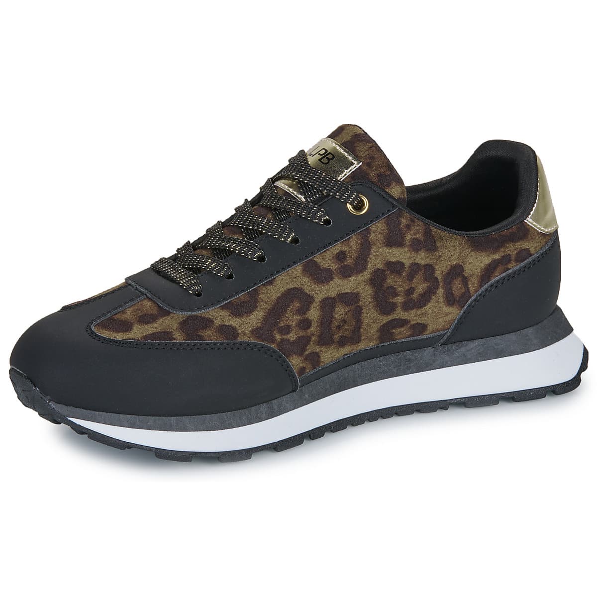 Women's Sneakers LPB 89 Multicolor