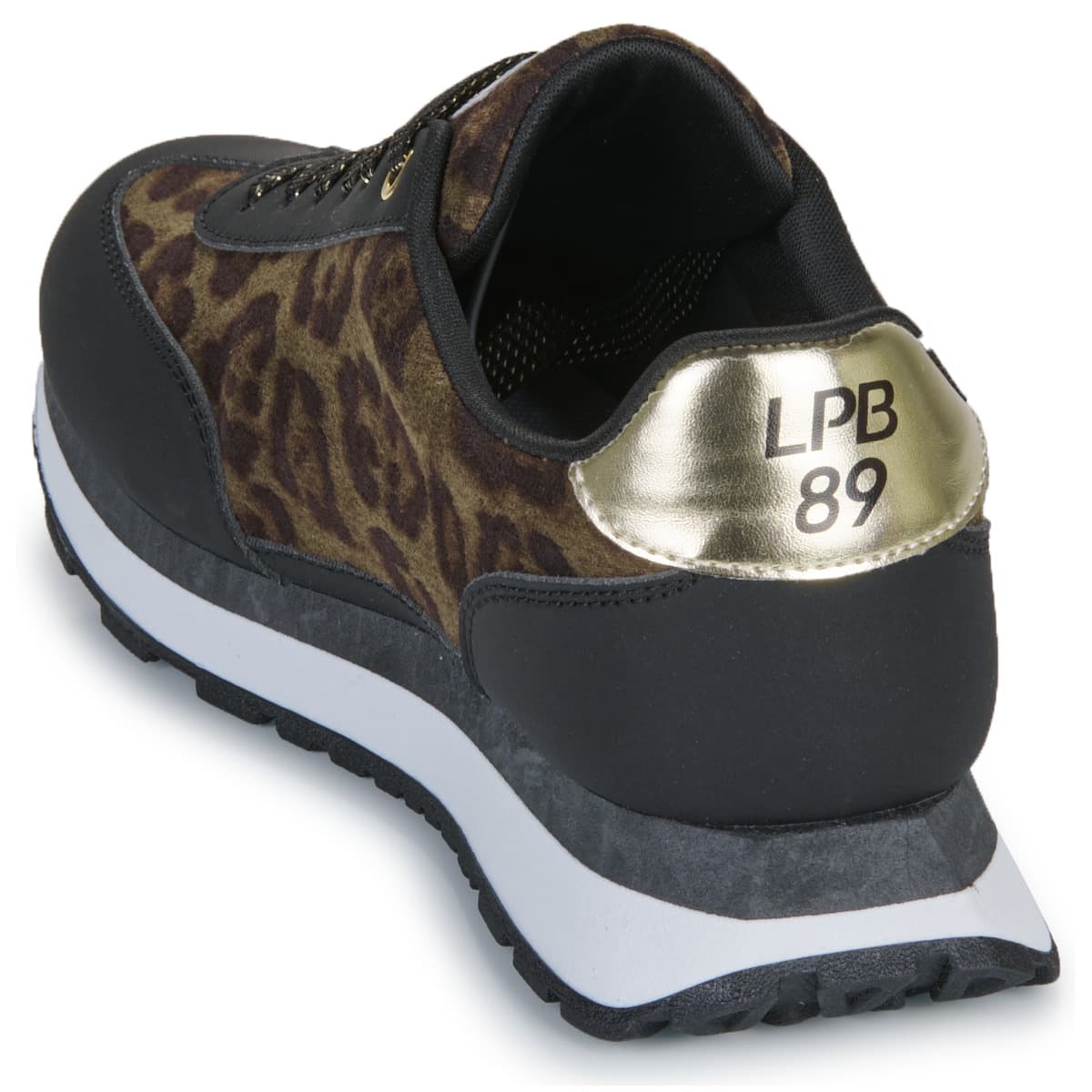 Women's Sneakers LPB 89 Multicolor