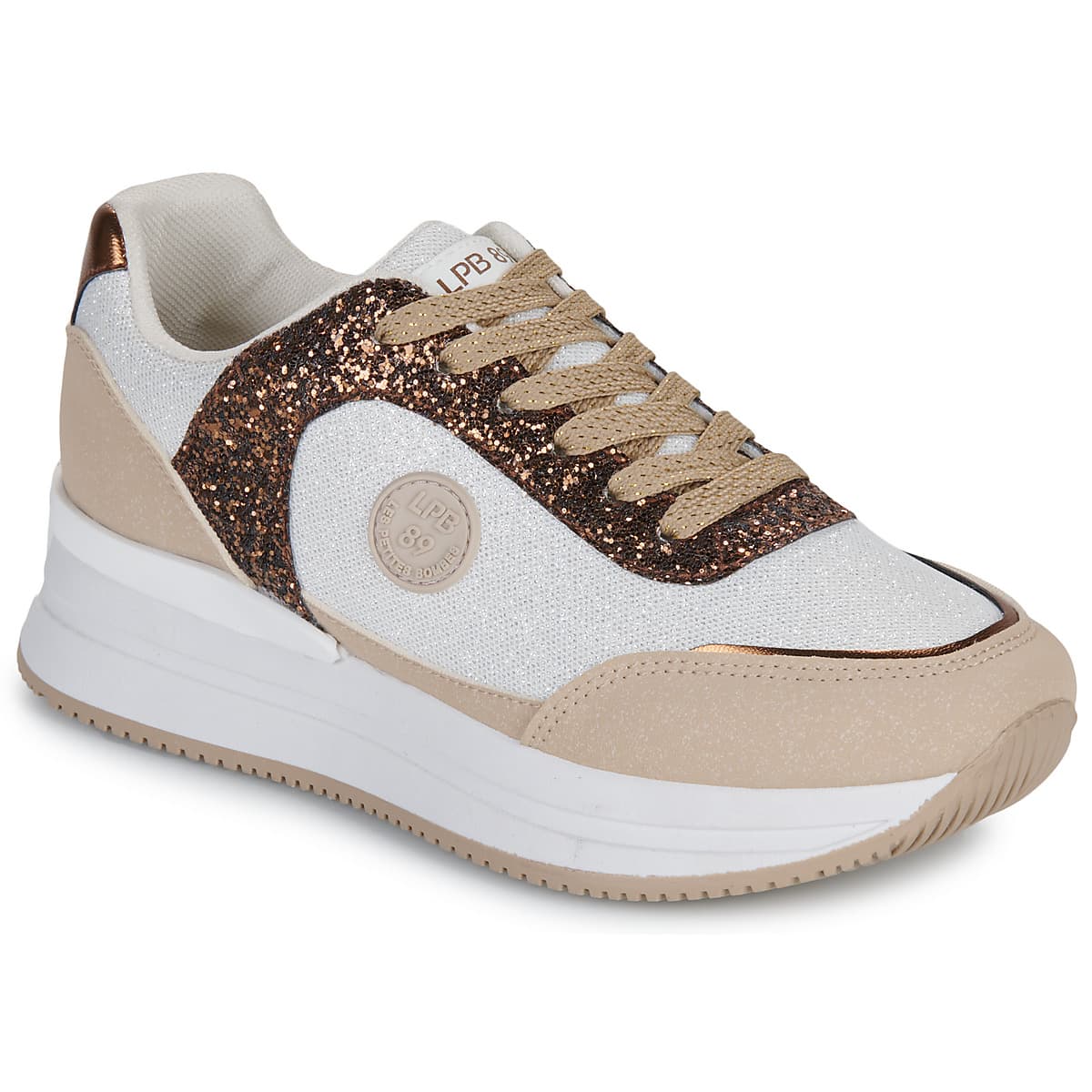 Women's Sneakers LPB 89 Multicolor