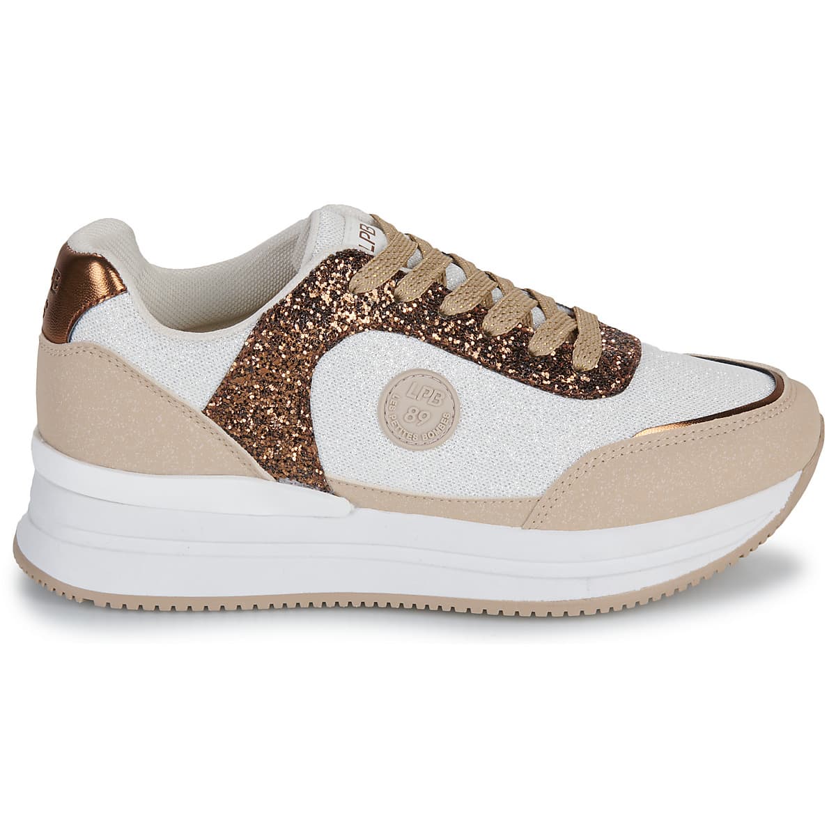 Women's Sneakers LPB 89 Multicolor