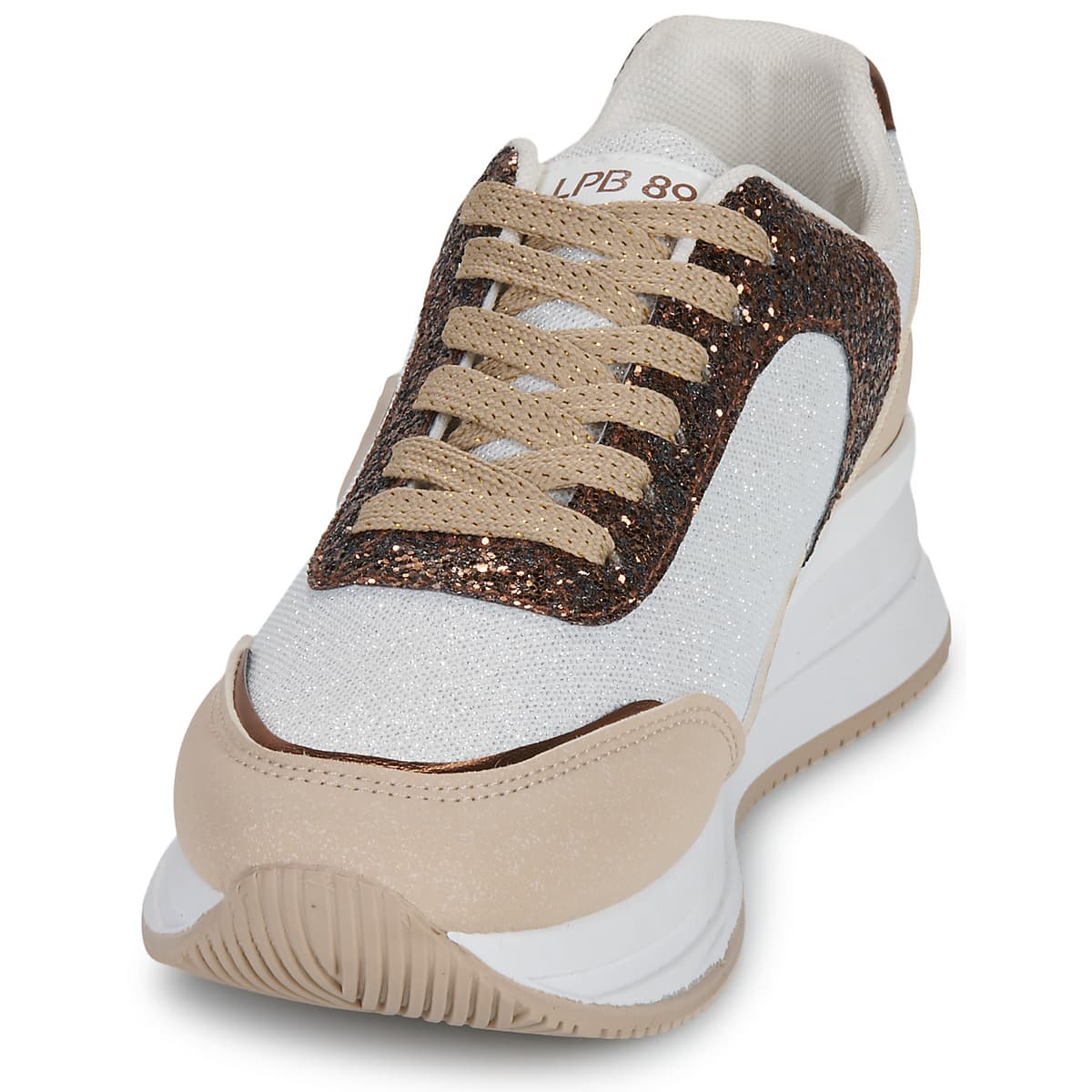 Women's Sneakers LPB 89 Multicolor