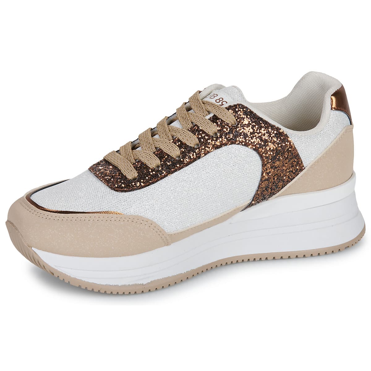 Women's Sneakers LPB 89 Multicolor