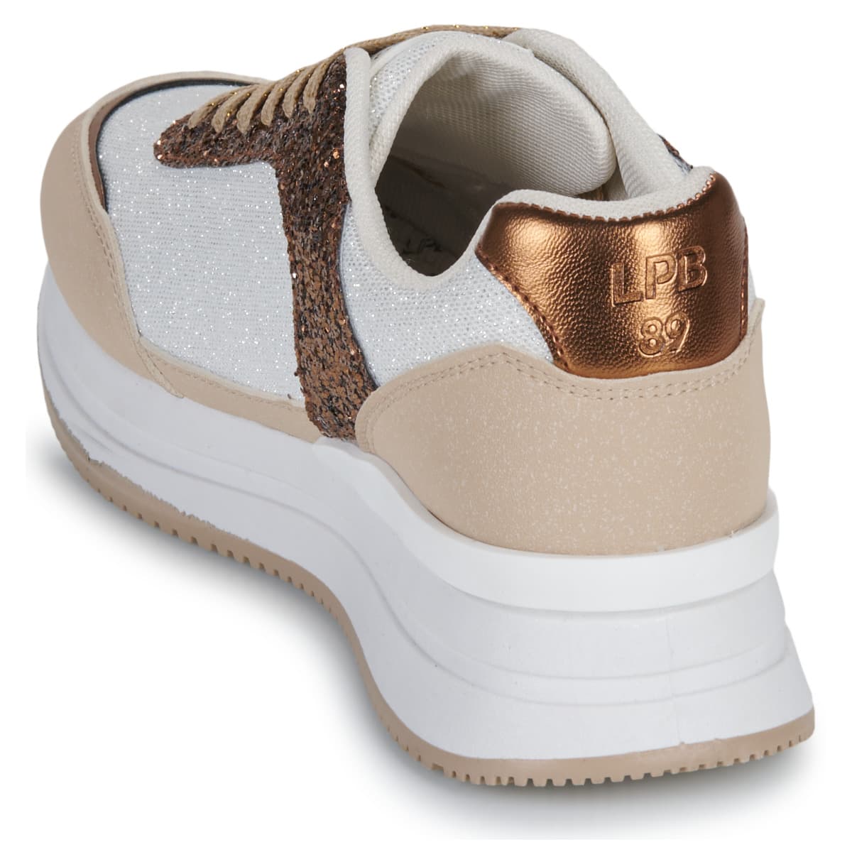 Women's Sneakers LPB 89 Multicolor