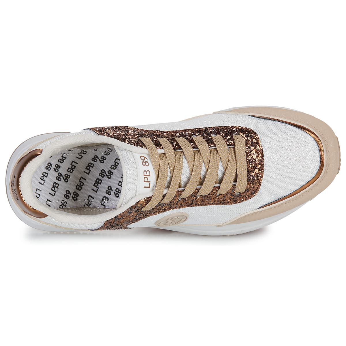 Women's Sneakers LPB 89 Multicolor