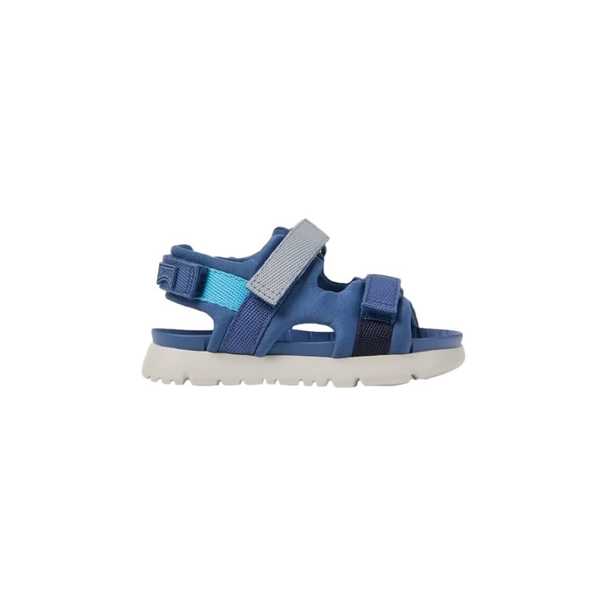 Σανδάλια Camper Bebé Twins Sandals K800590 - Blue