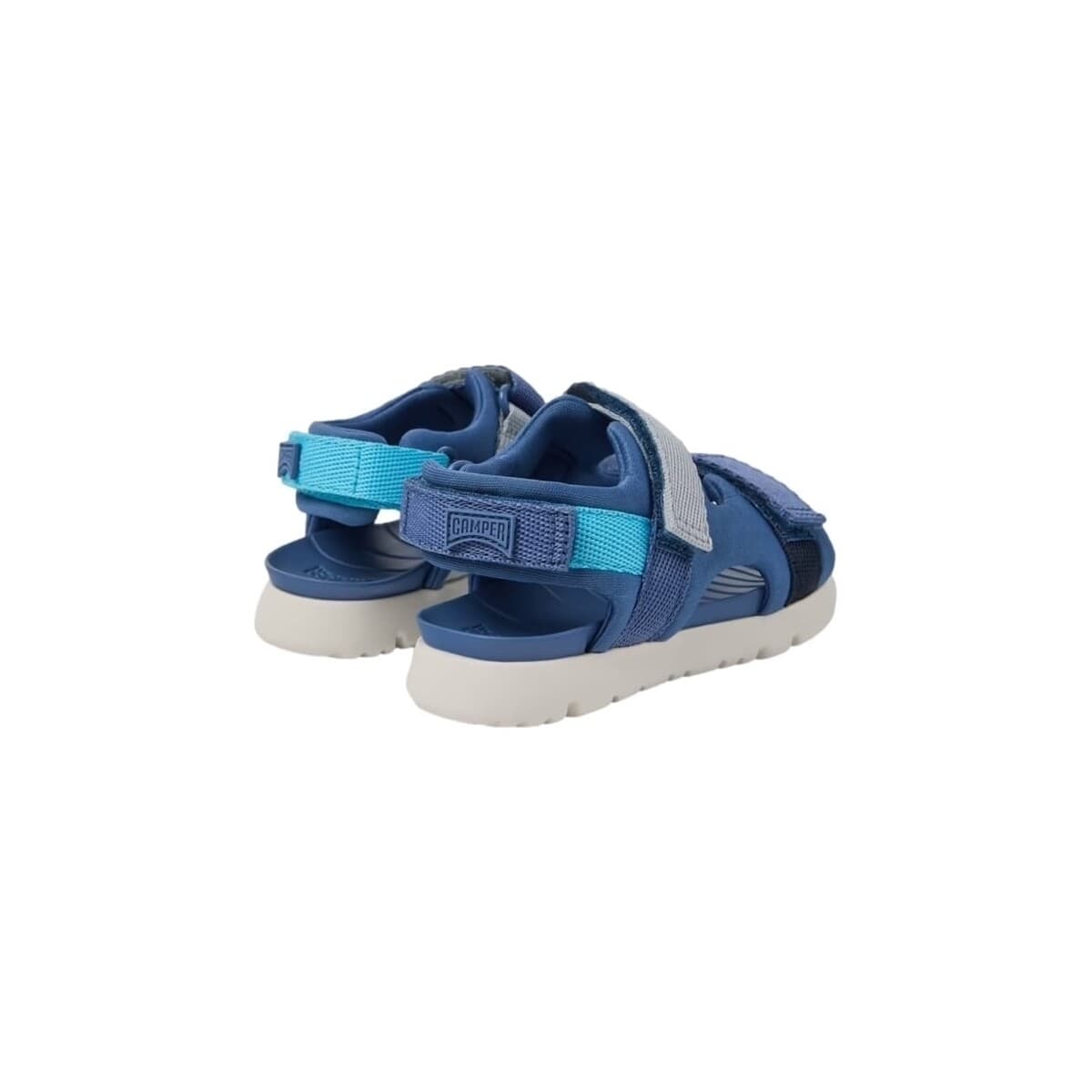 Boys' Sandals Camper Blue