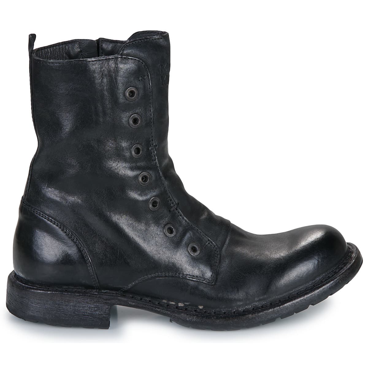 Women's Boots Moma Black