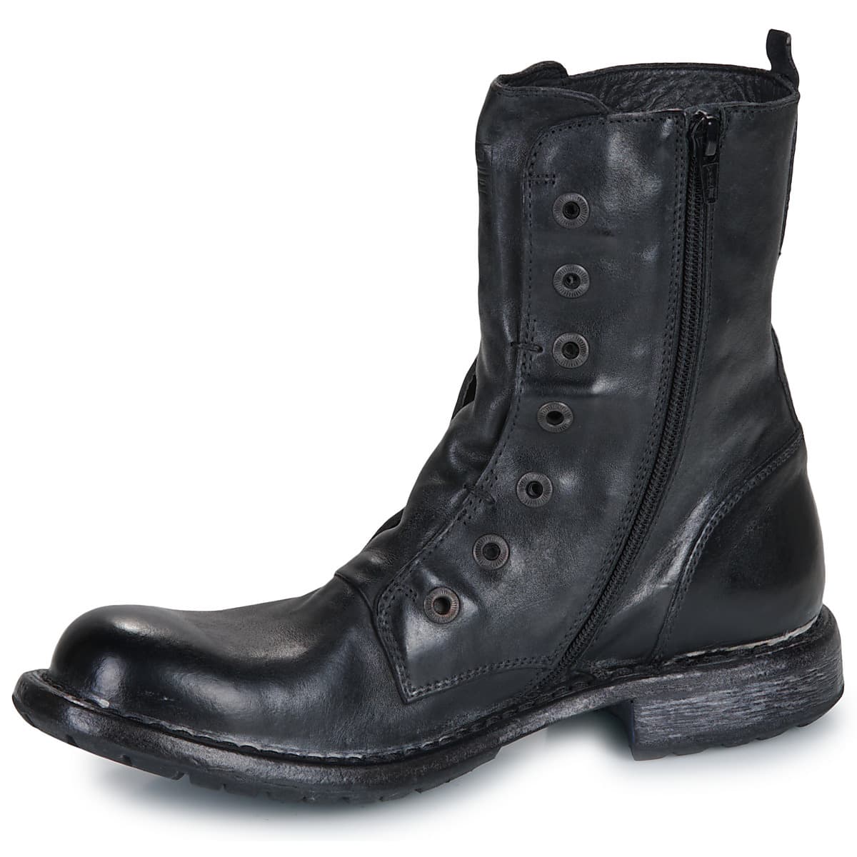 Women's Boots Moma Black