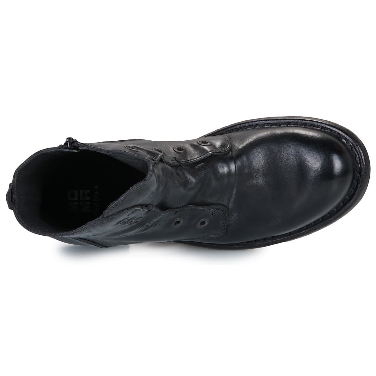 Women's Boots Moma Black