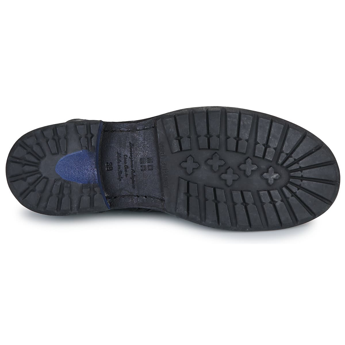 Women's Boots Moma Black