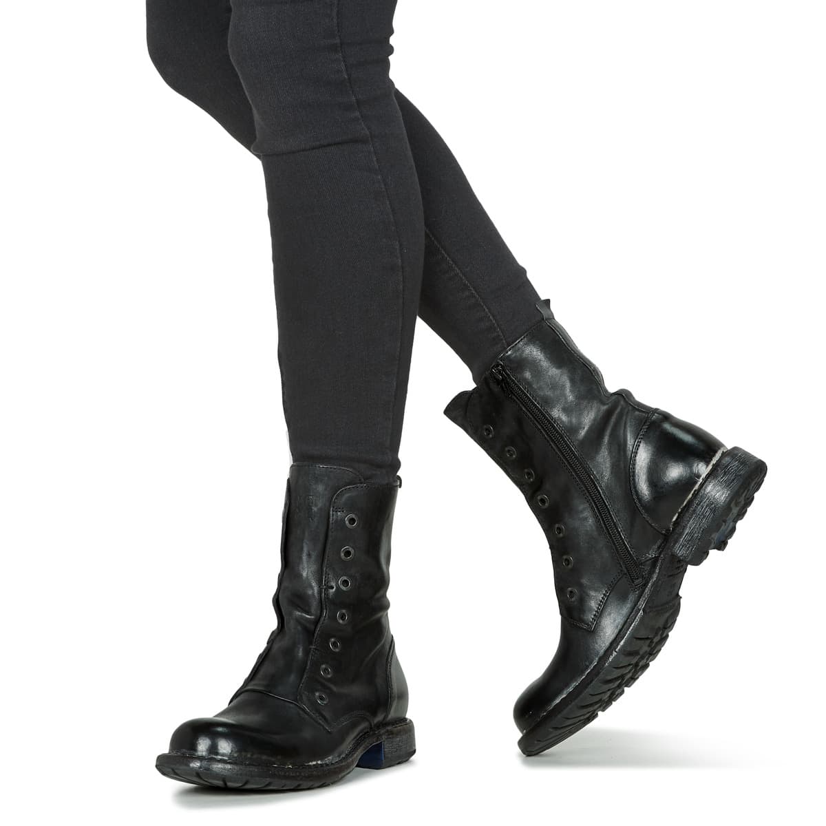 Women's Boots Moma Black