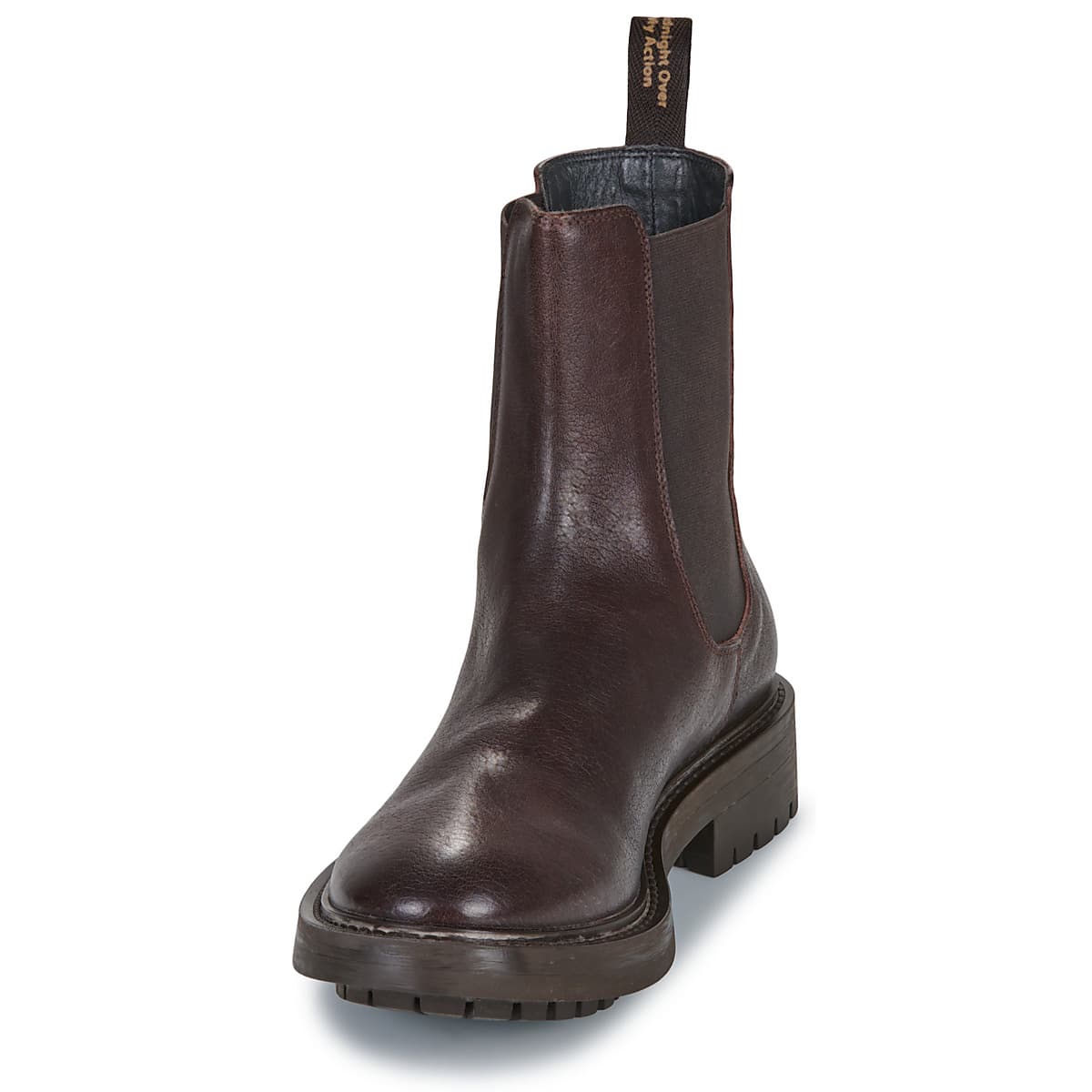 Women's Boots Moma Brown