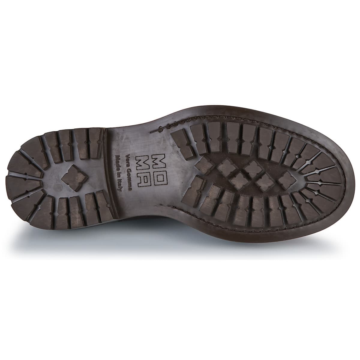 Women's Boots Moma Brown