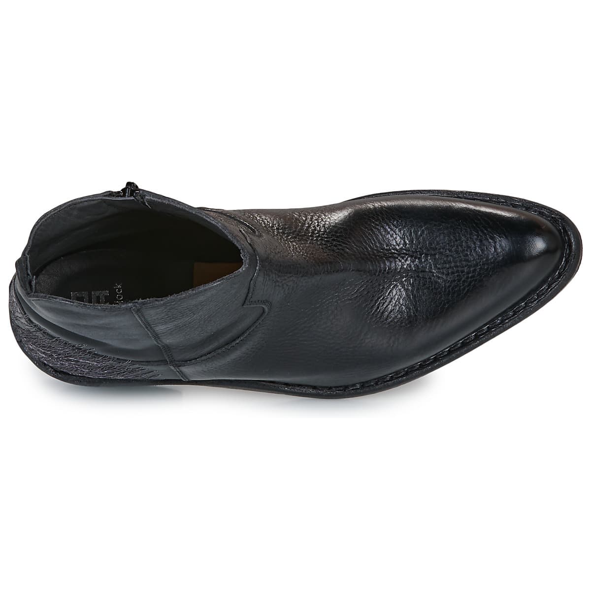 Women's Ankle Boots Moma Black