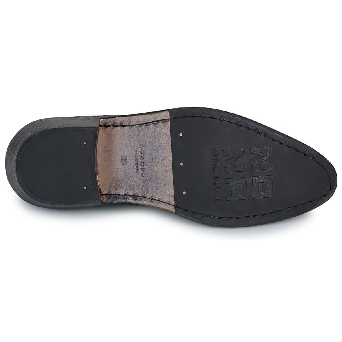 Women's Ankle Boots Moma Black