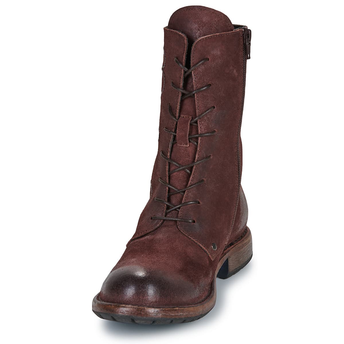 Women's Boots Moma Red