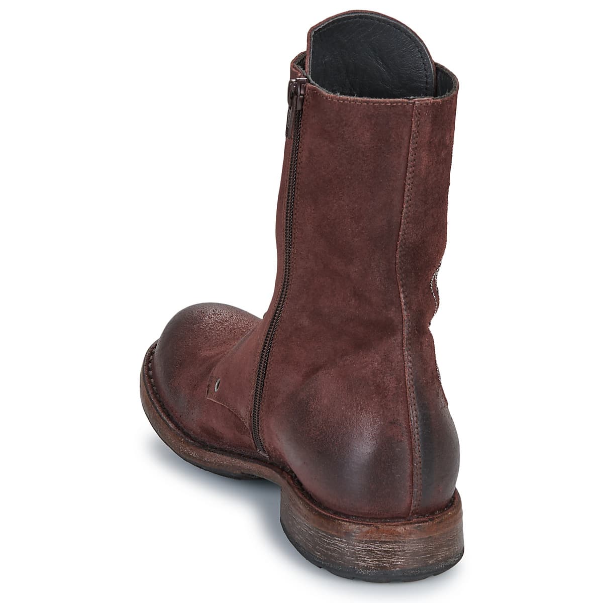 Women's Boots Moma Red