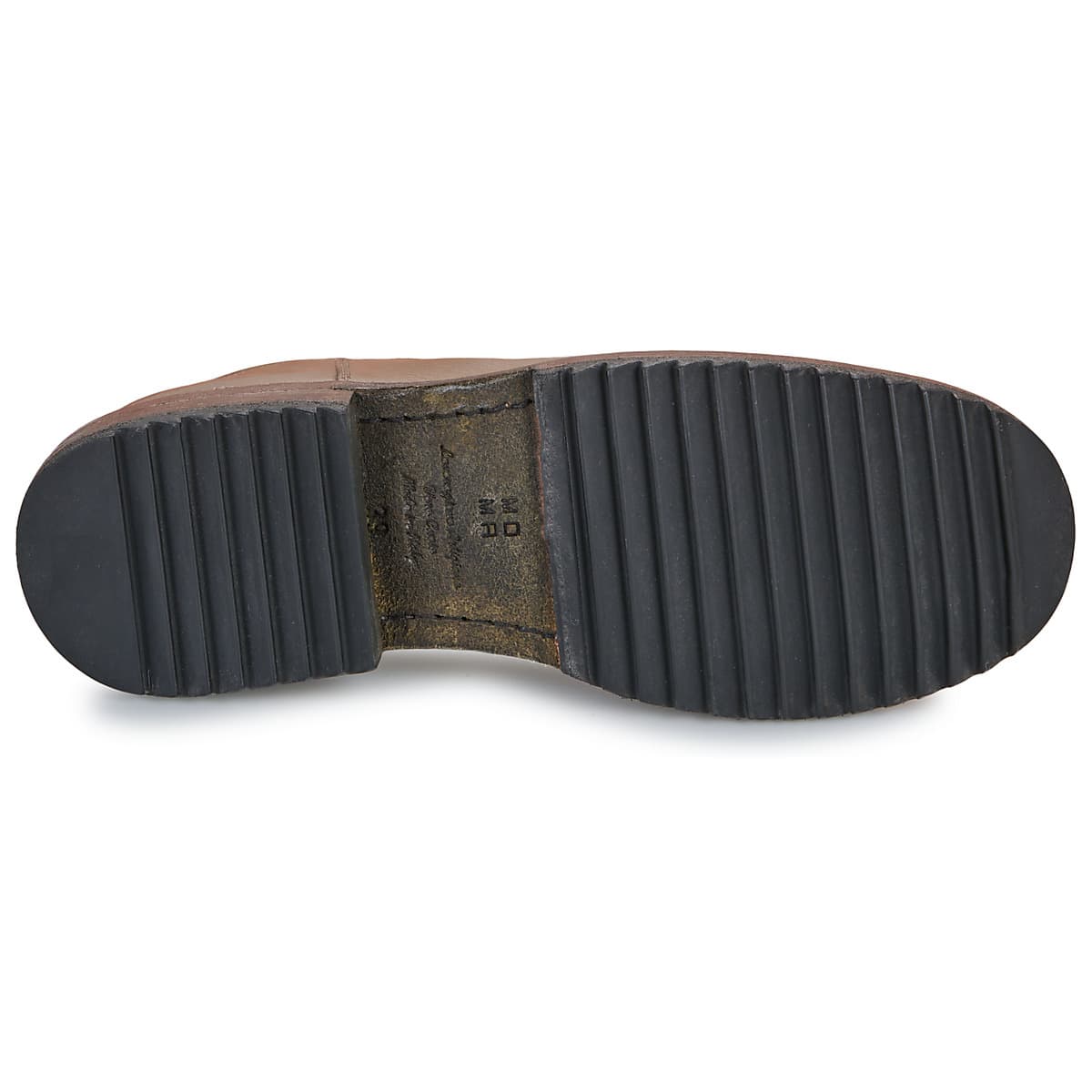 Women's Boots Moma Beige