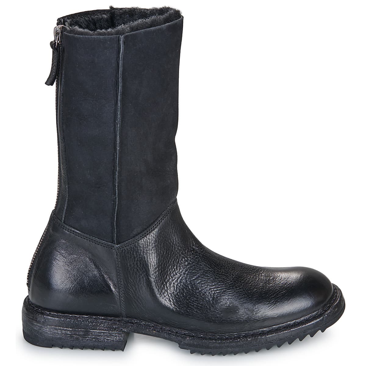 Women's Boots Moma Black