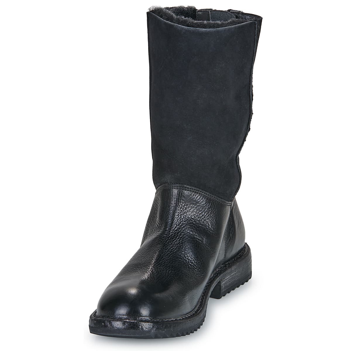 Women's Boots Moma Black