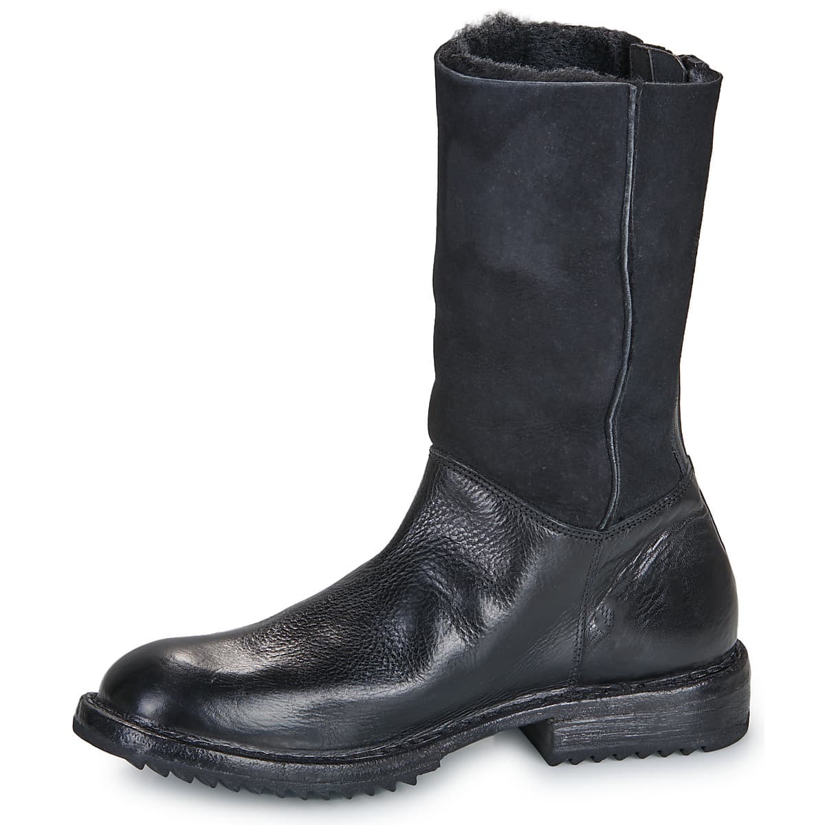Women's Boots Moma Black