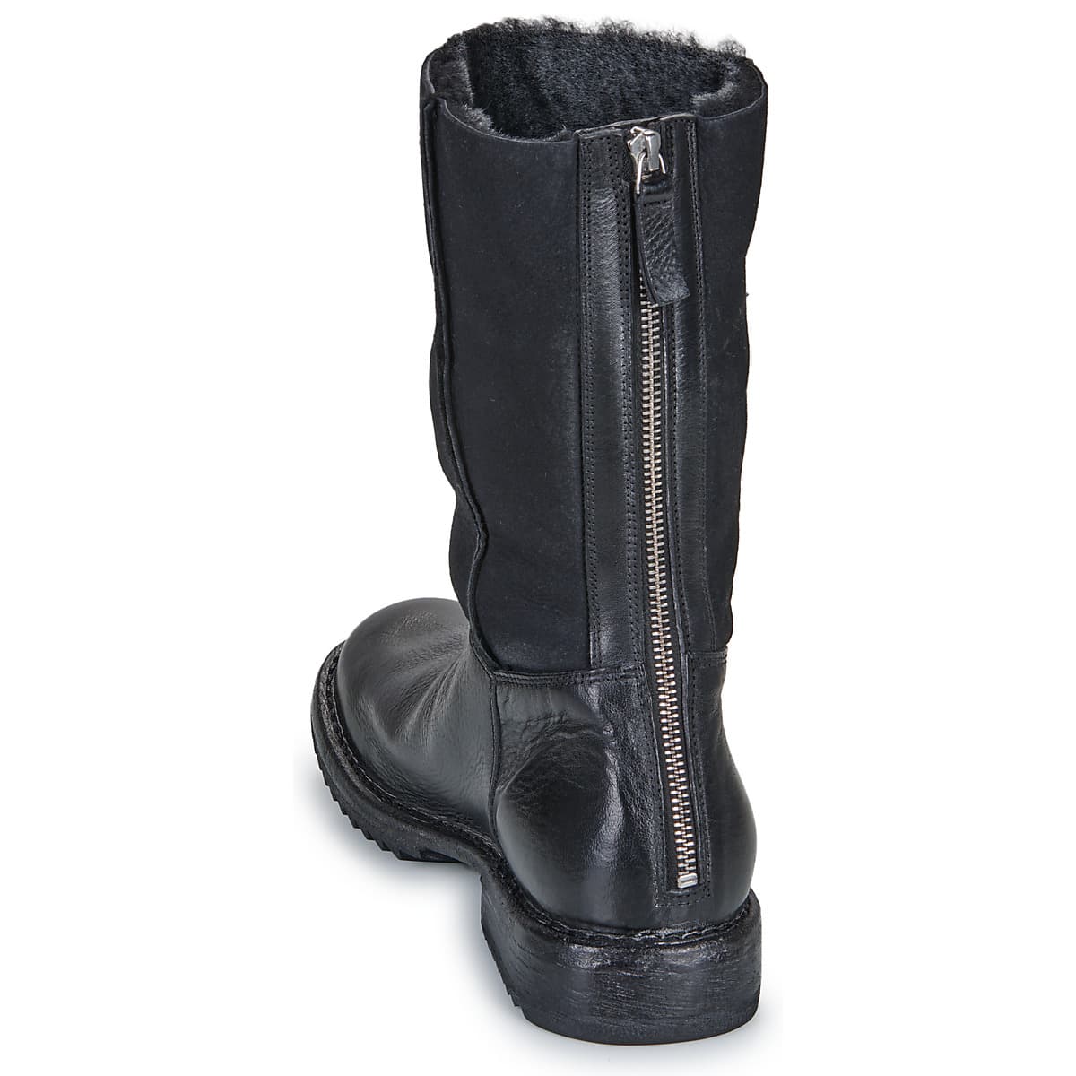 Women's Boots Moma Black
