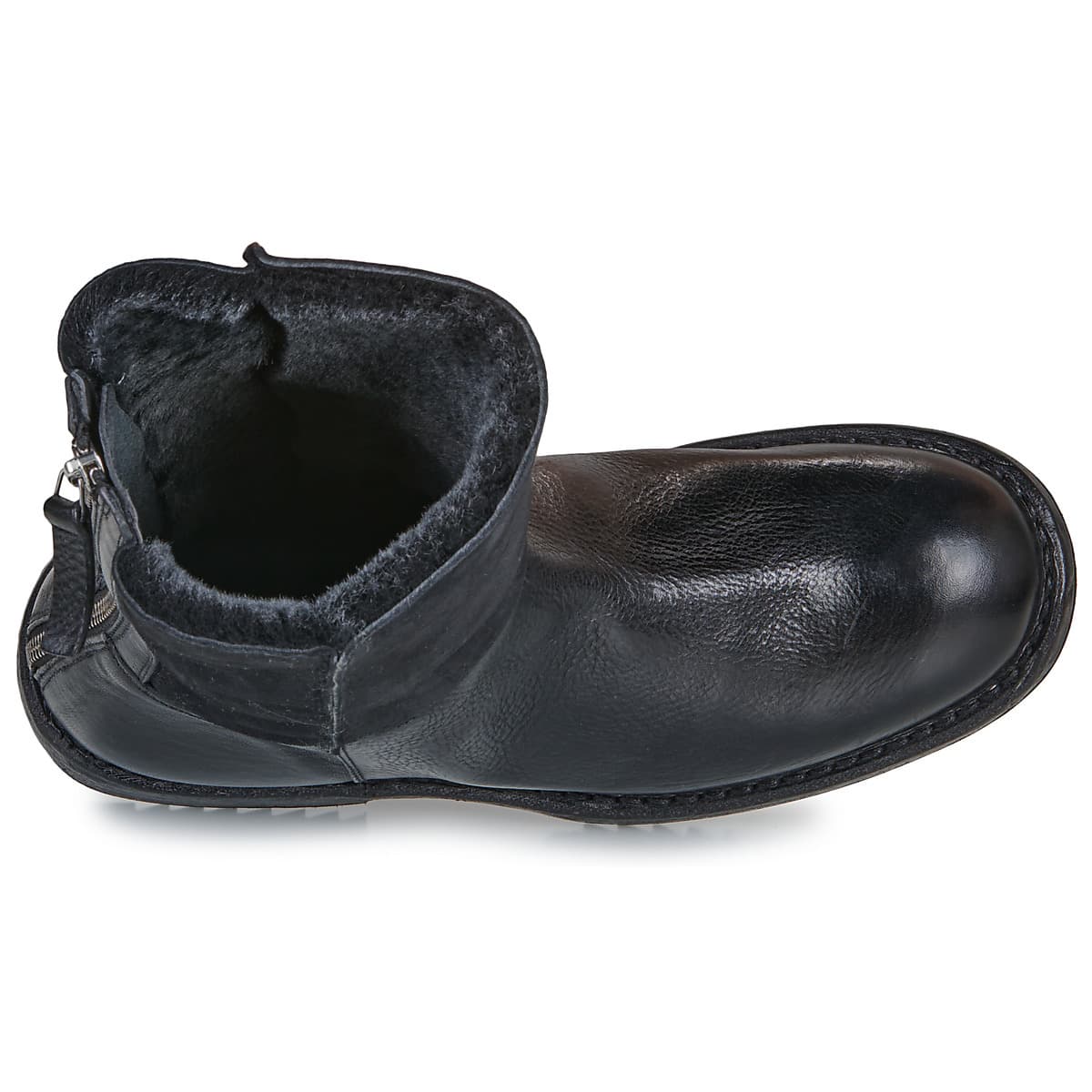 Women's Boots Moma Black