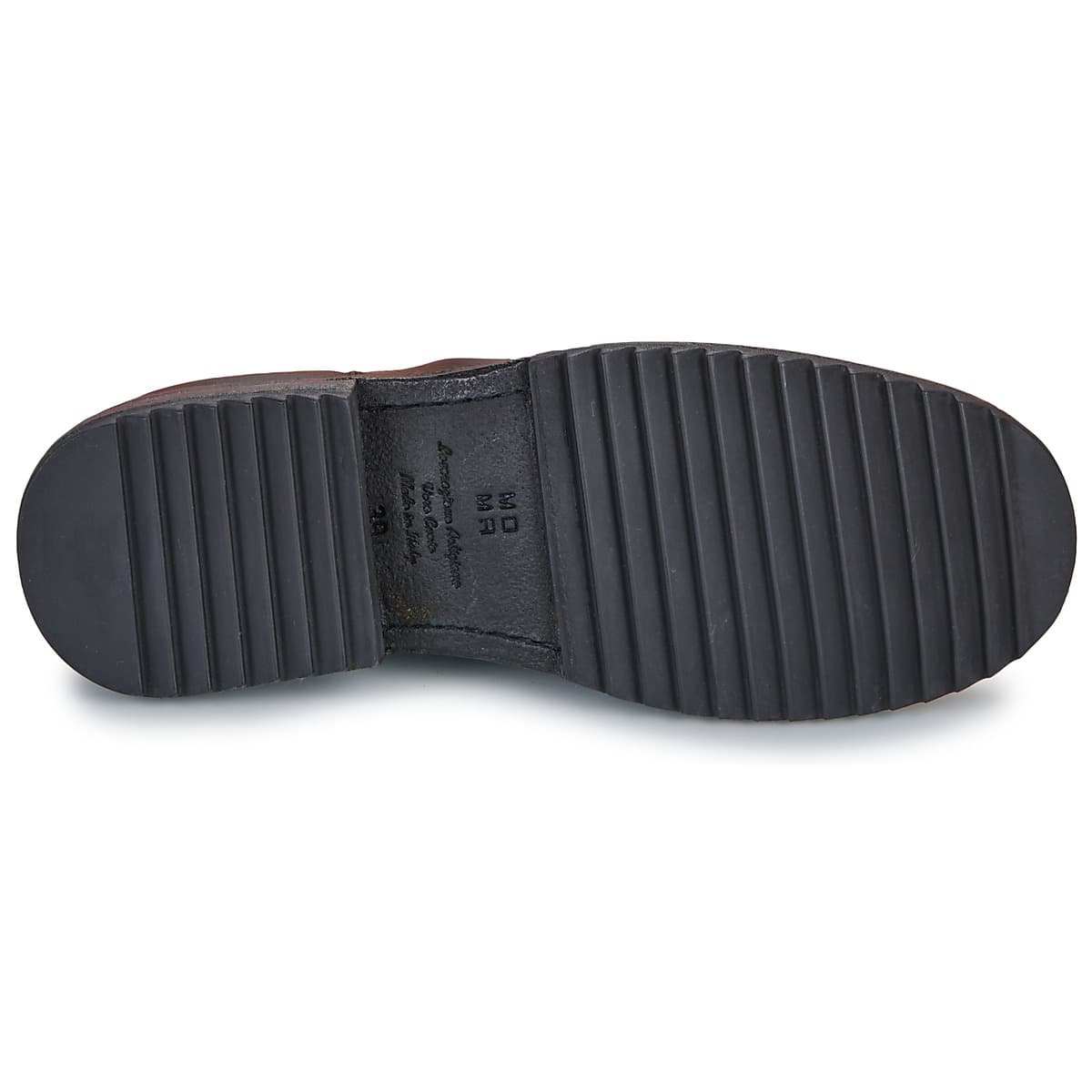 Women's Boots Moma Black