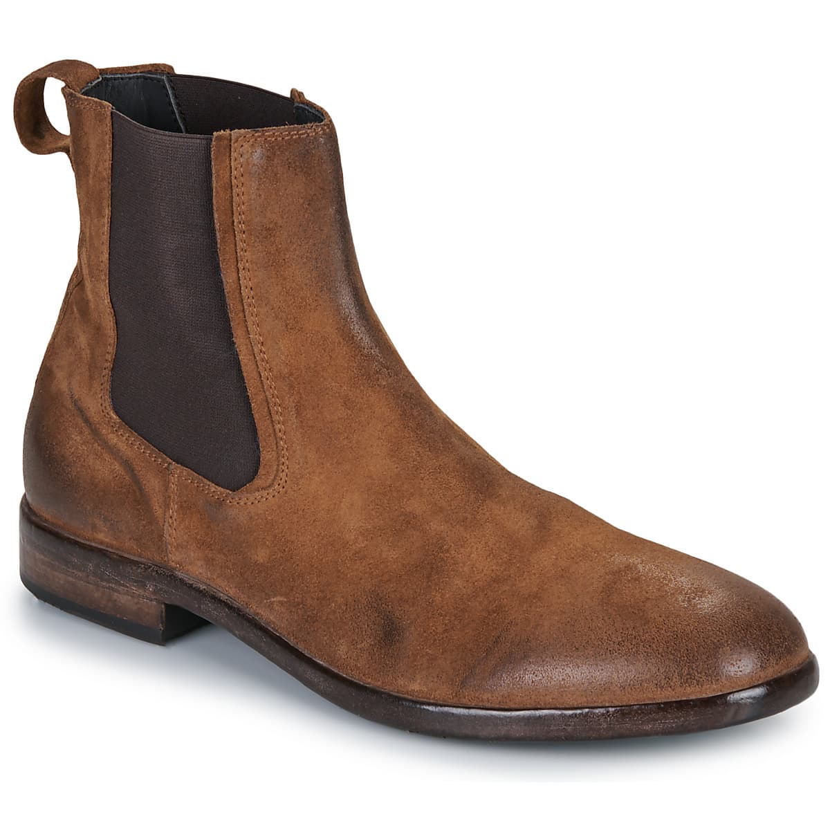 Μπότες Moma POINT