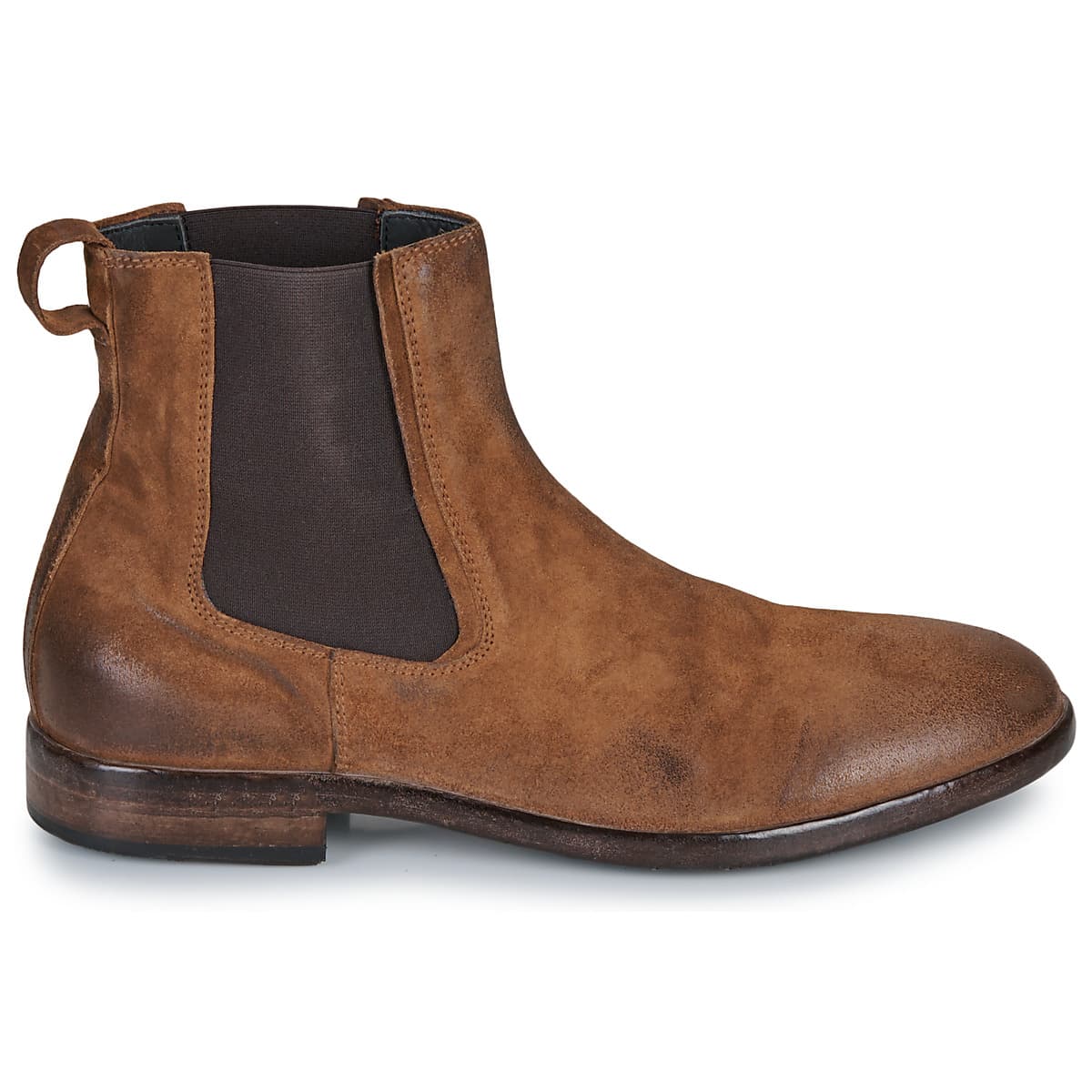 Men's Boots Moma Brown