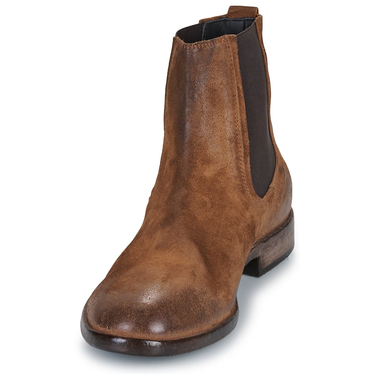 Men's Boots Moma Brown