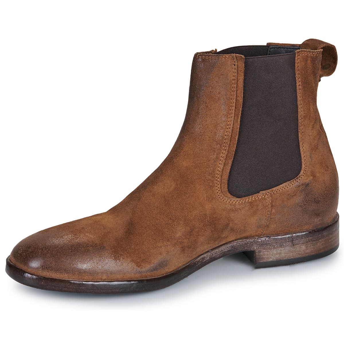 Men's Boots Moma Brown