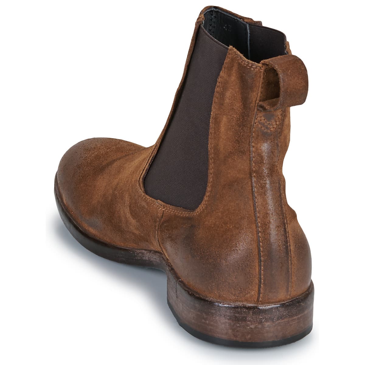 Men's Boots Moma Brown