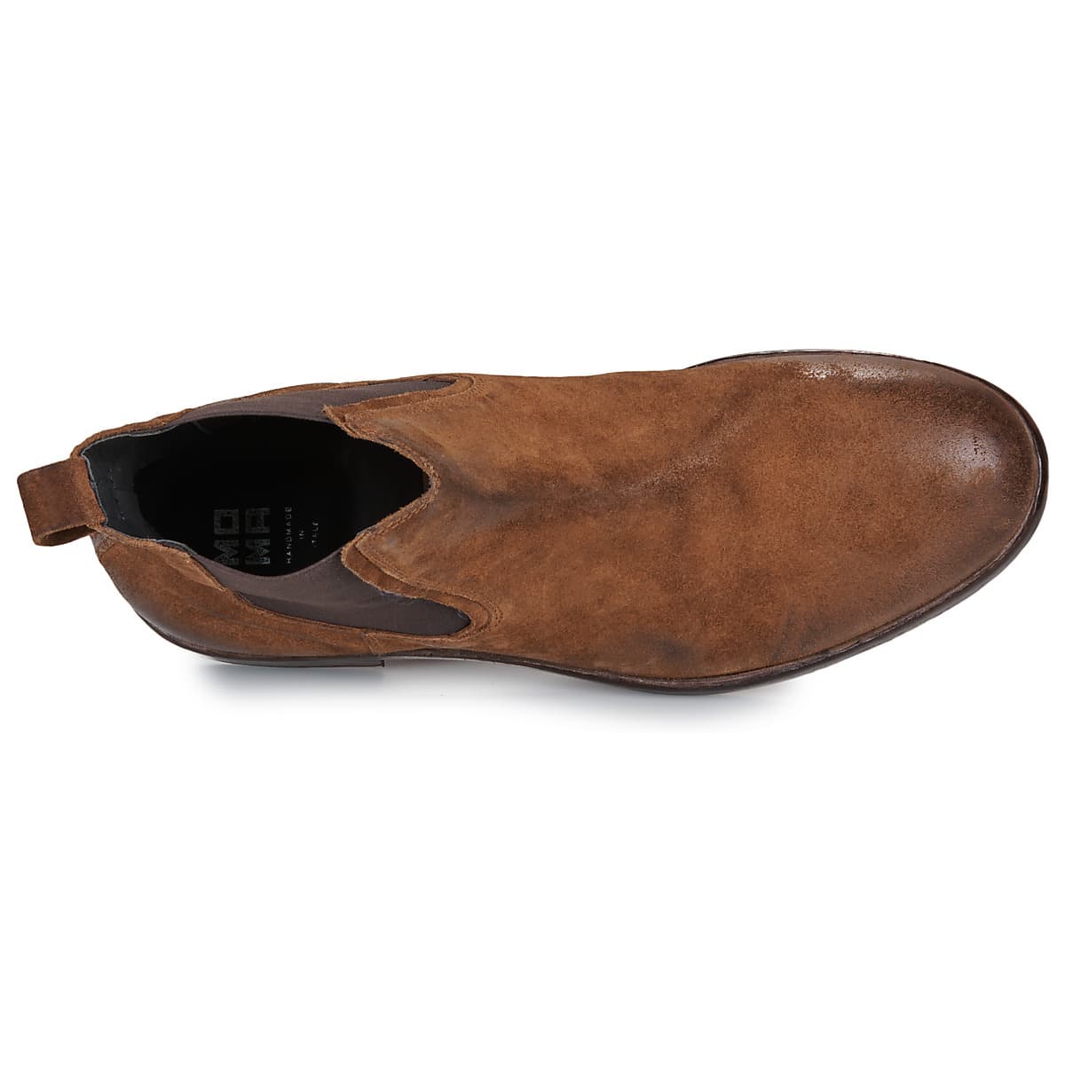 Men's Boots Moma Brown
