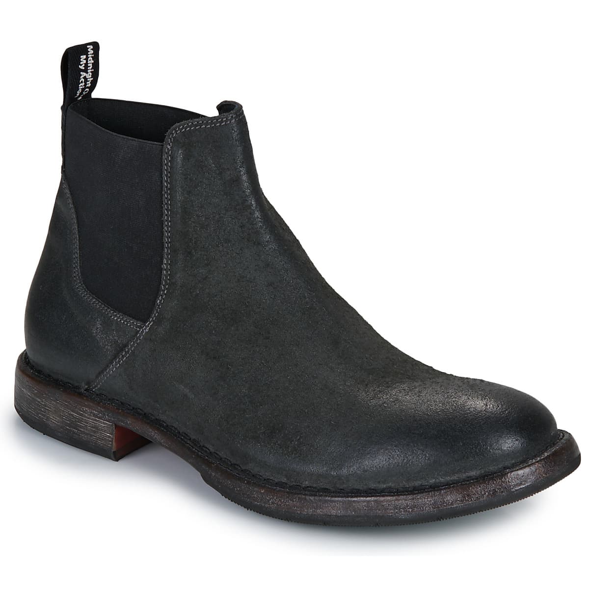 Men's Boots Moma Gray