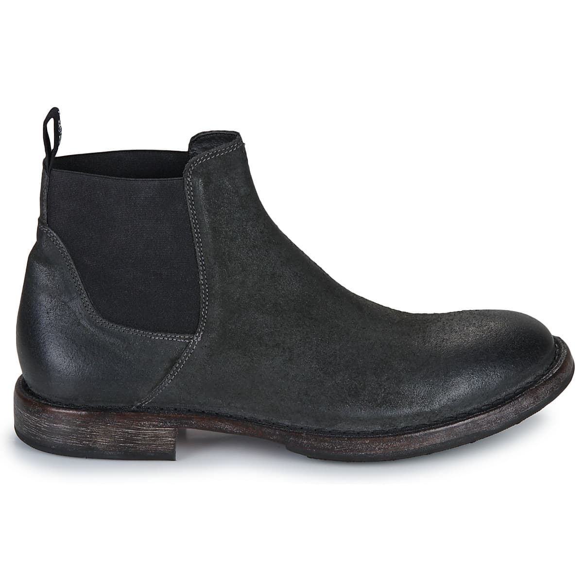 Men's Boots Moma Gray
