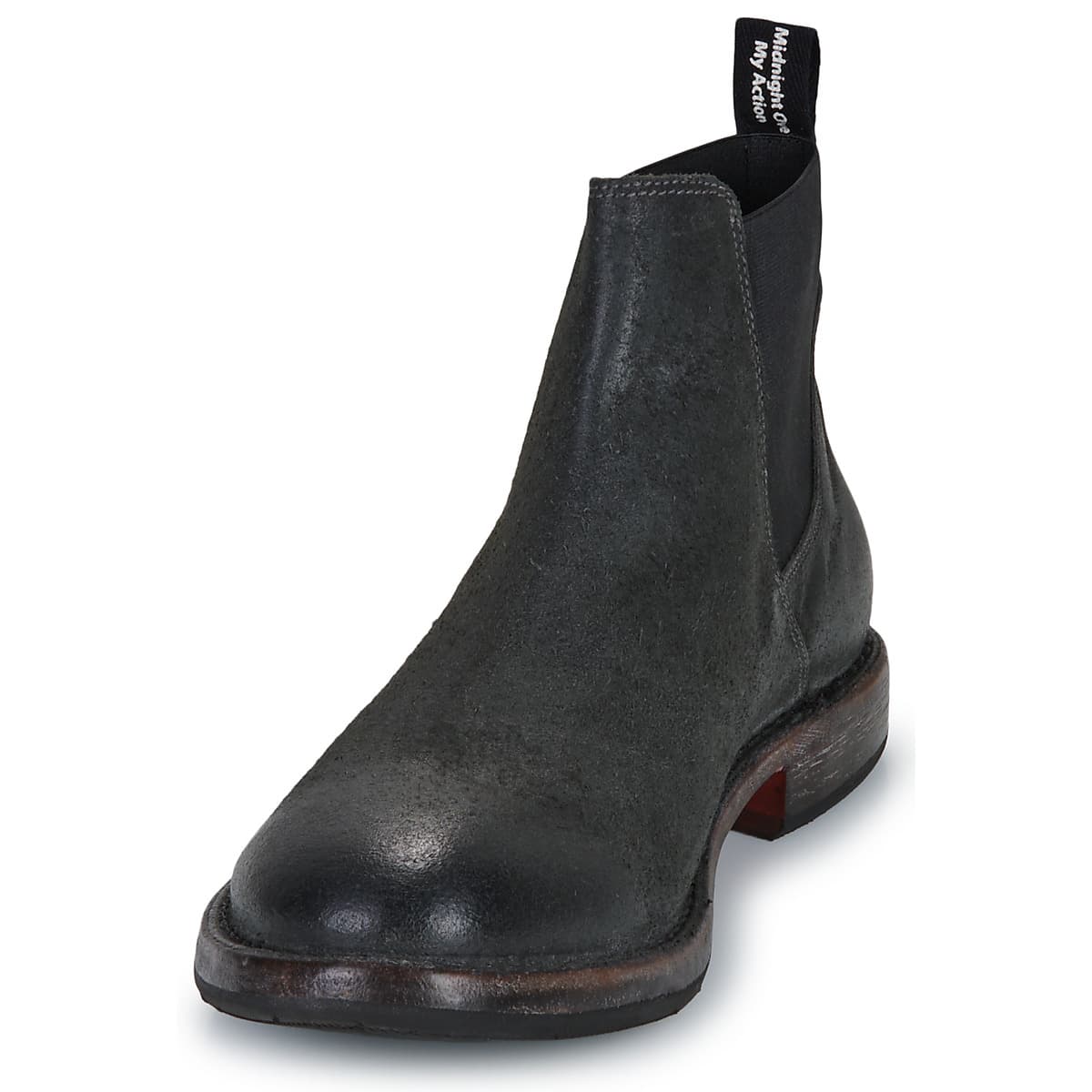 Men's Boots Moma Gray