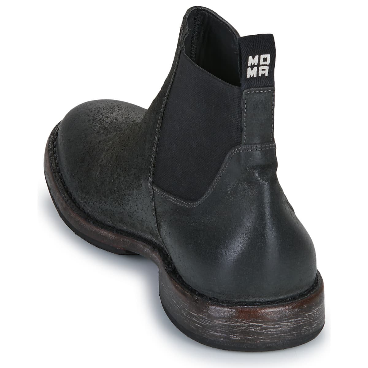 Men's Boots Moma Gray