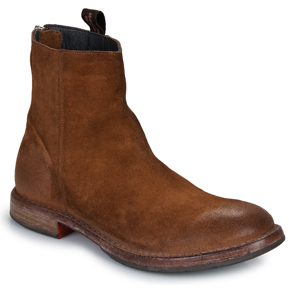 Μπότες Moma MINSK