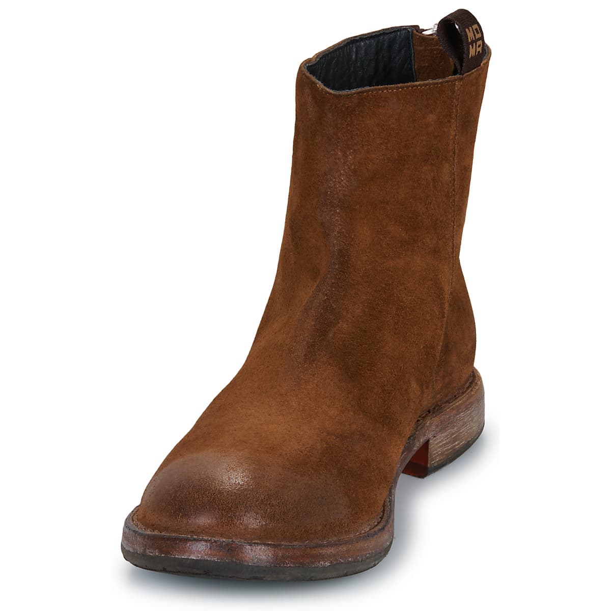 Men's Boots Moma Brown