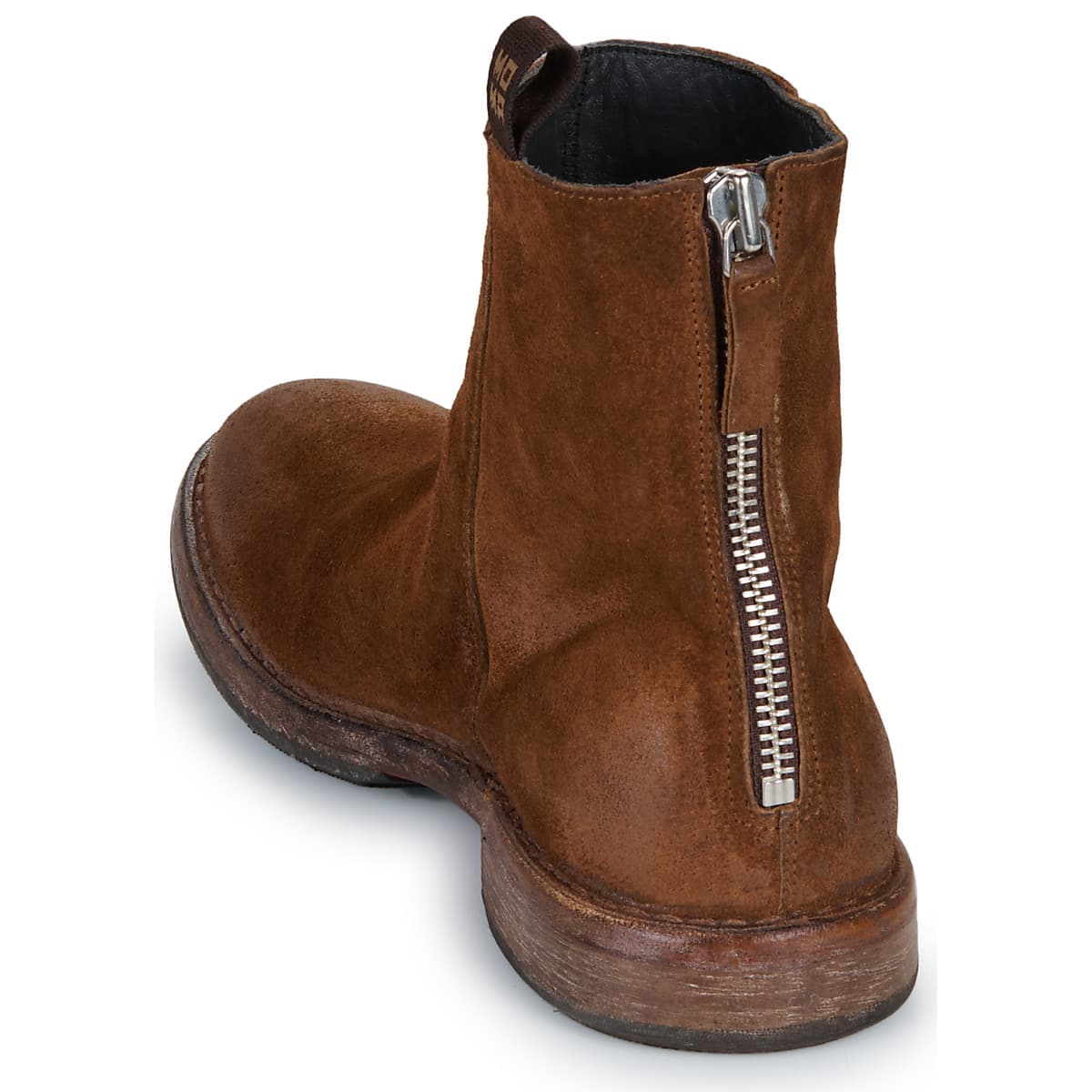 Men's Boots Moma Brown